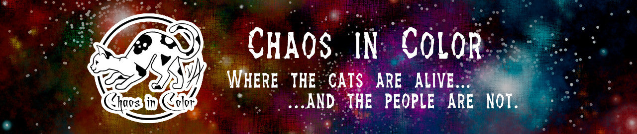 Chaos in Color