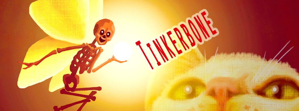 Tinkerbone