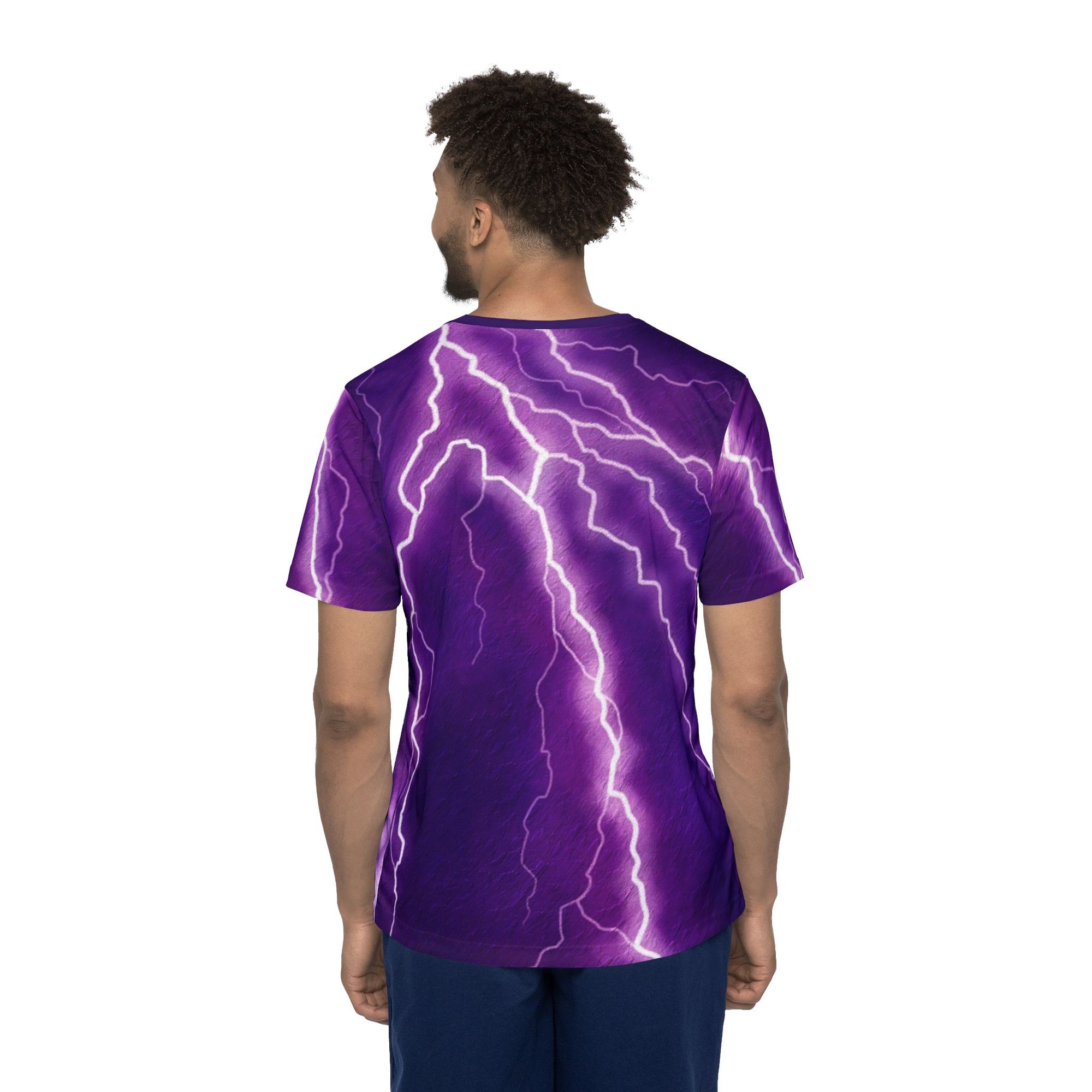 Spark of Life T-Shirt (FREE SHIPPING)
