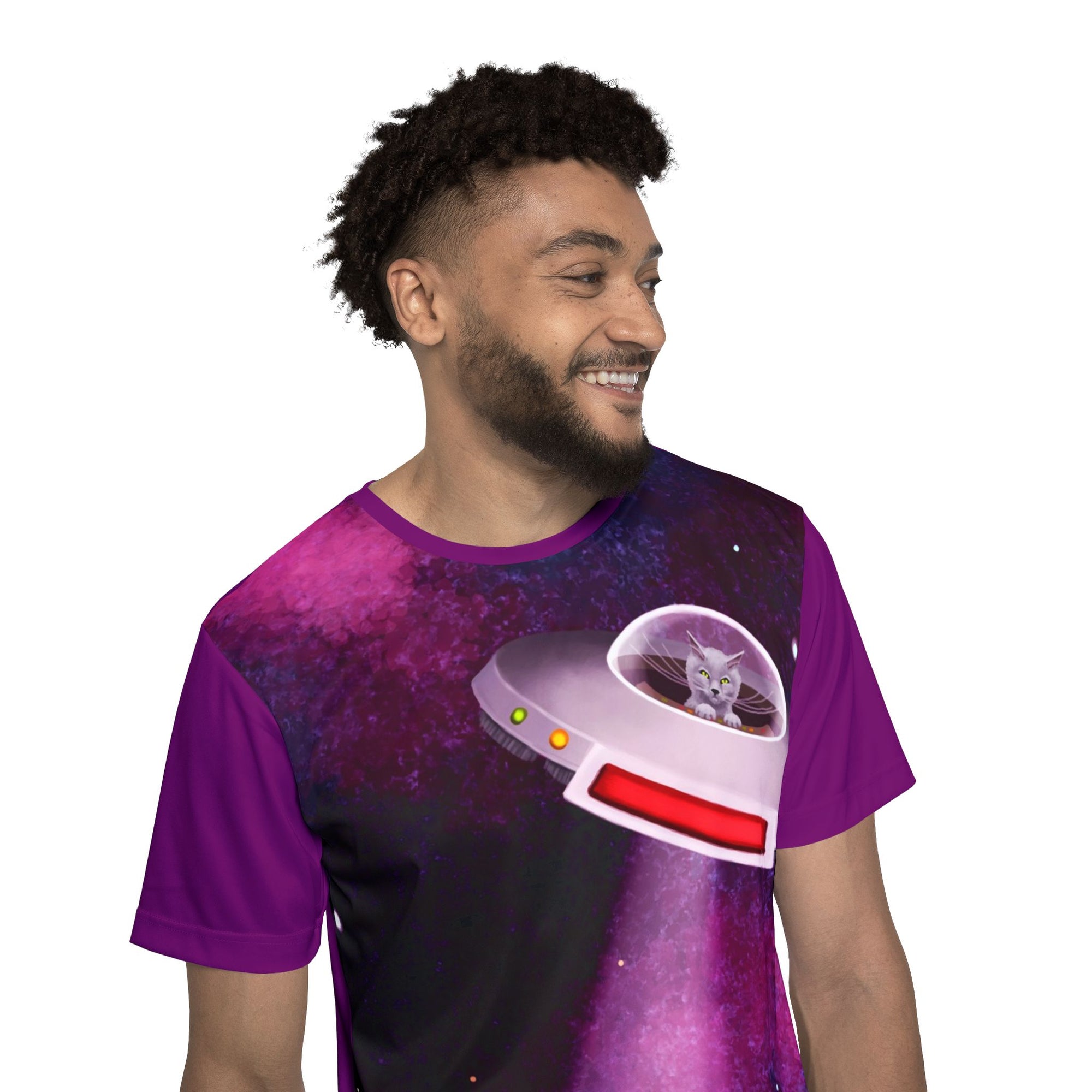 Lost in Space T-Shirt (FREE SHIPPING)
