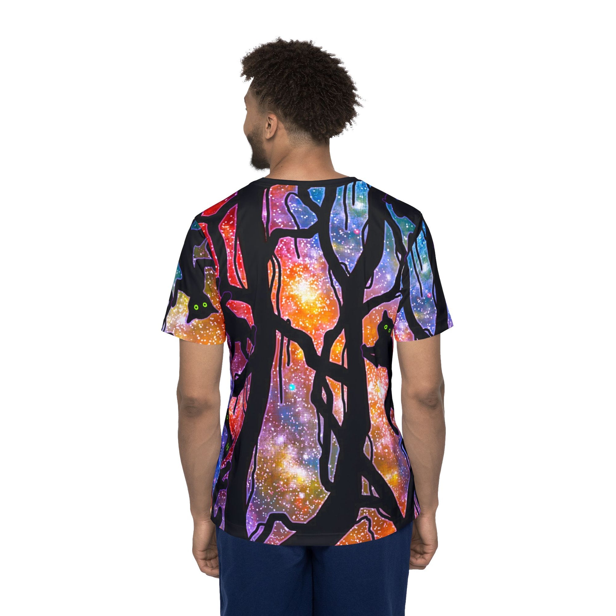 Seven Sisters T-Shirt (FREE SHIPPING)