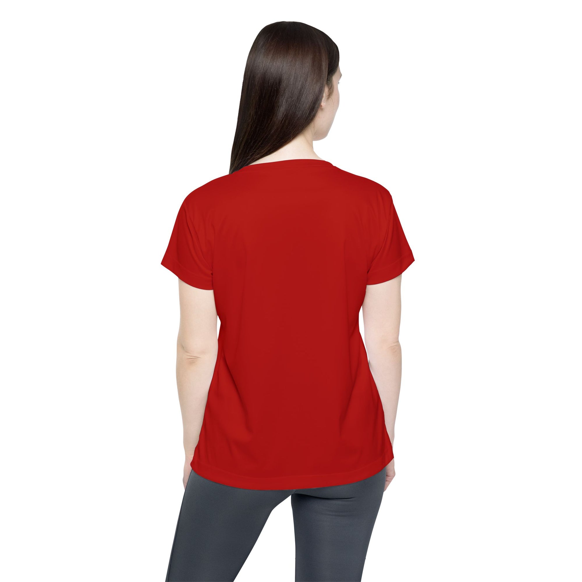 There's Something About Ivy T-Shirt Women's Cut