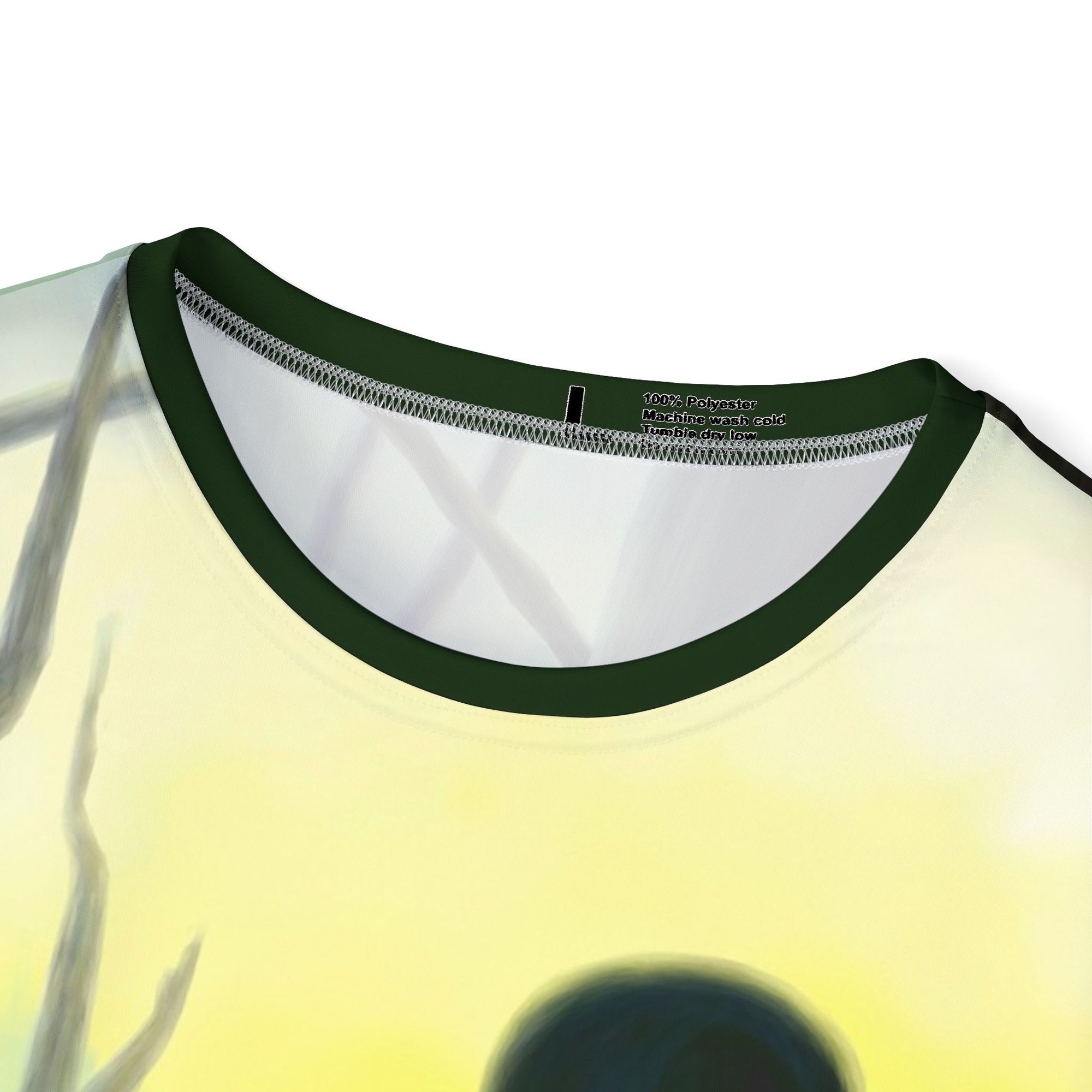 Vorspiel the Creeping Skeleton T-Shirt (FREE SHIPPING)