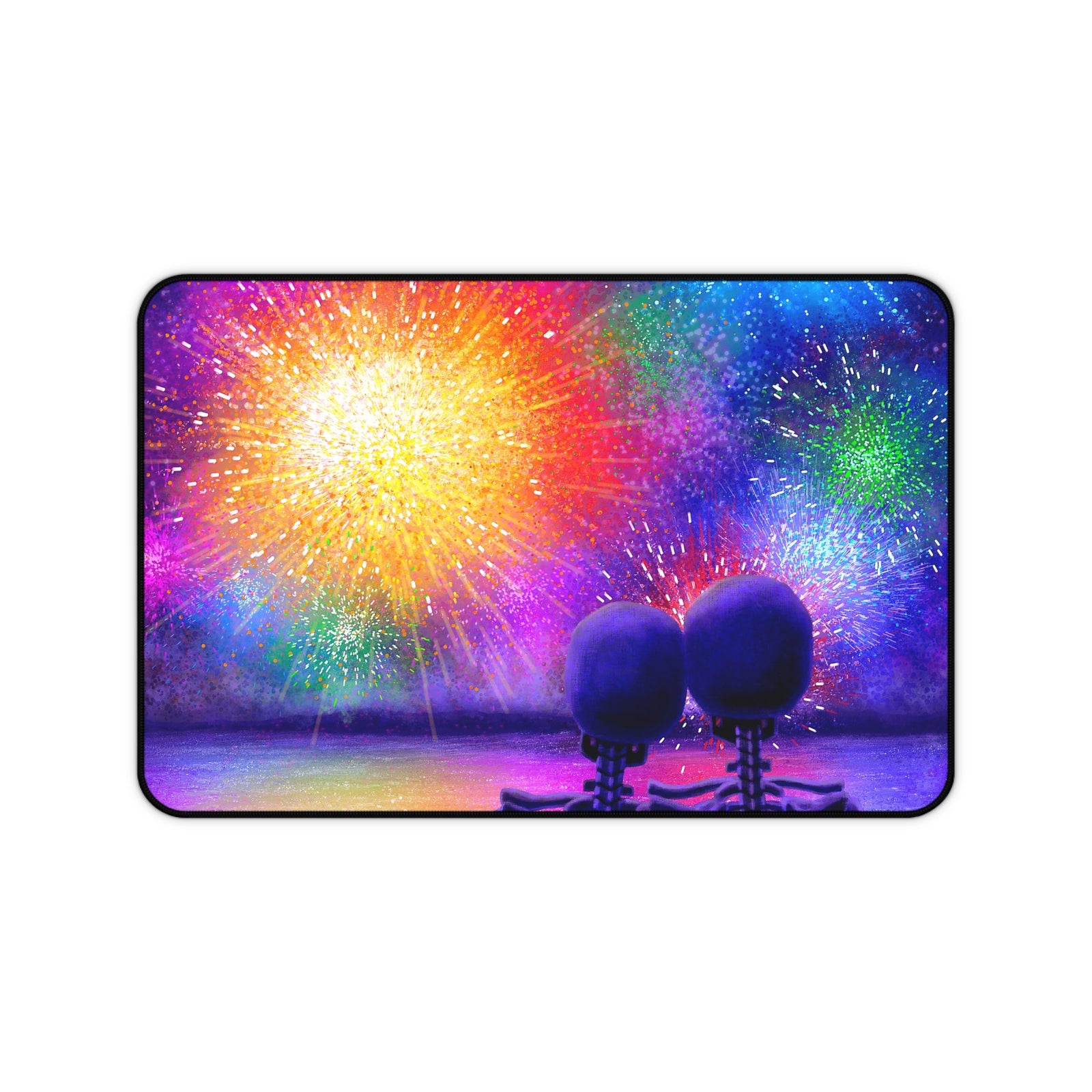 Grand Finale - Table or Desk Mat (Free Shipping)