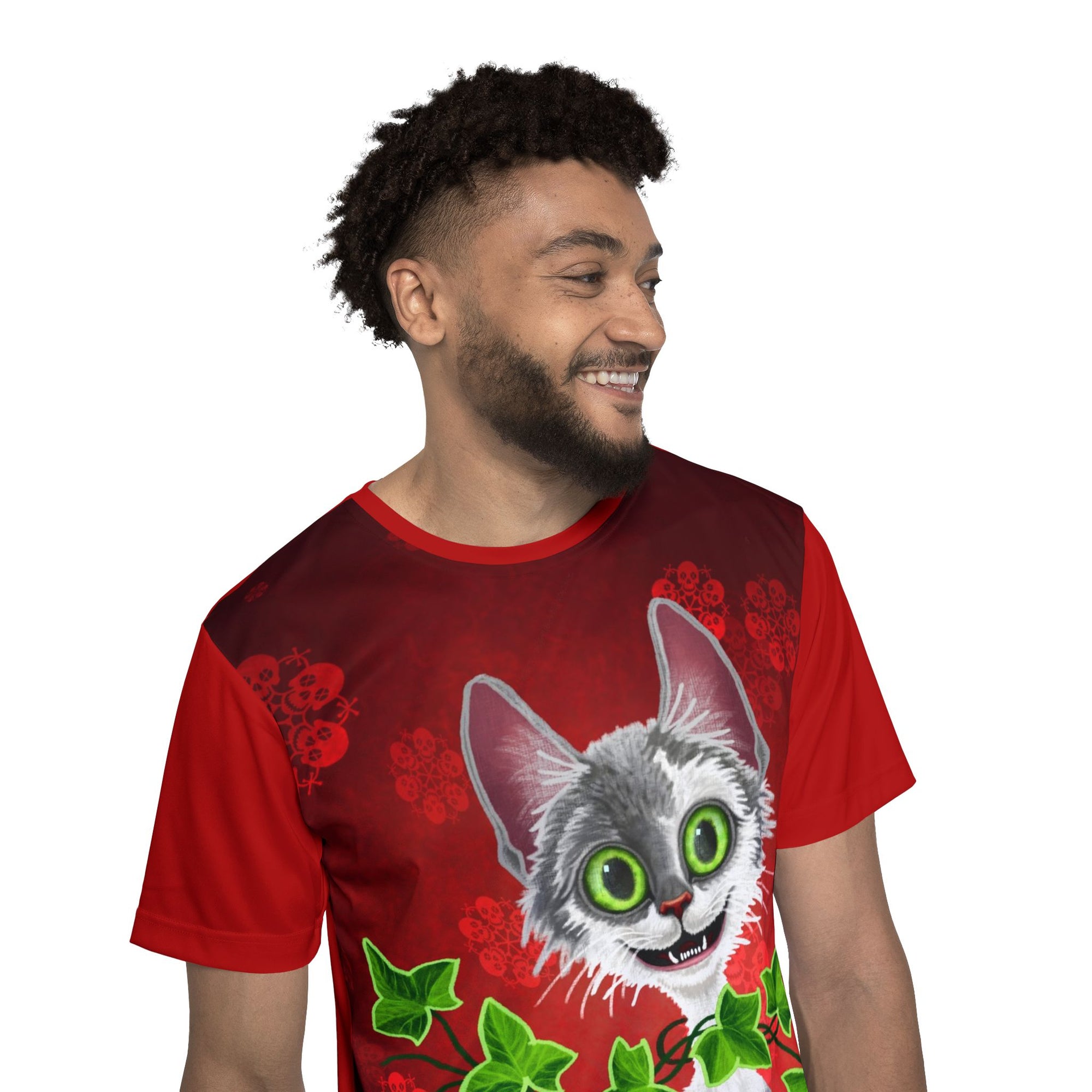 There's Something About Ivy T-Shirt (FREE SHIPPING)