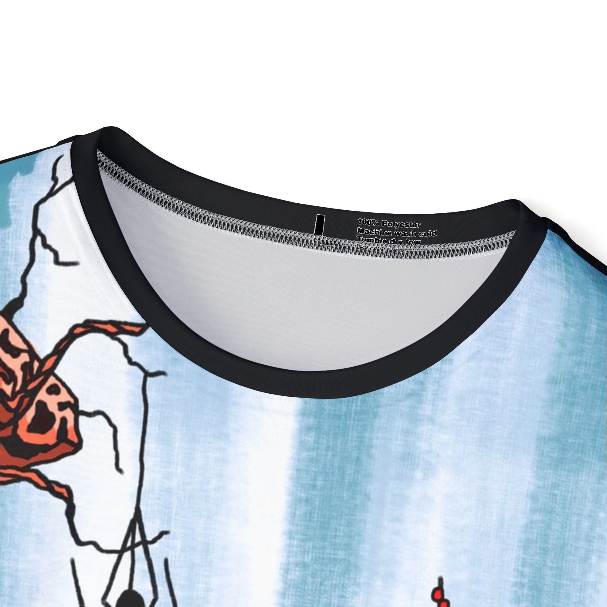 Curse of the Spiderwood T-Shirt (FREE SHIPPING)