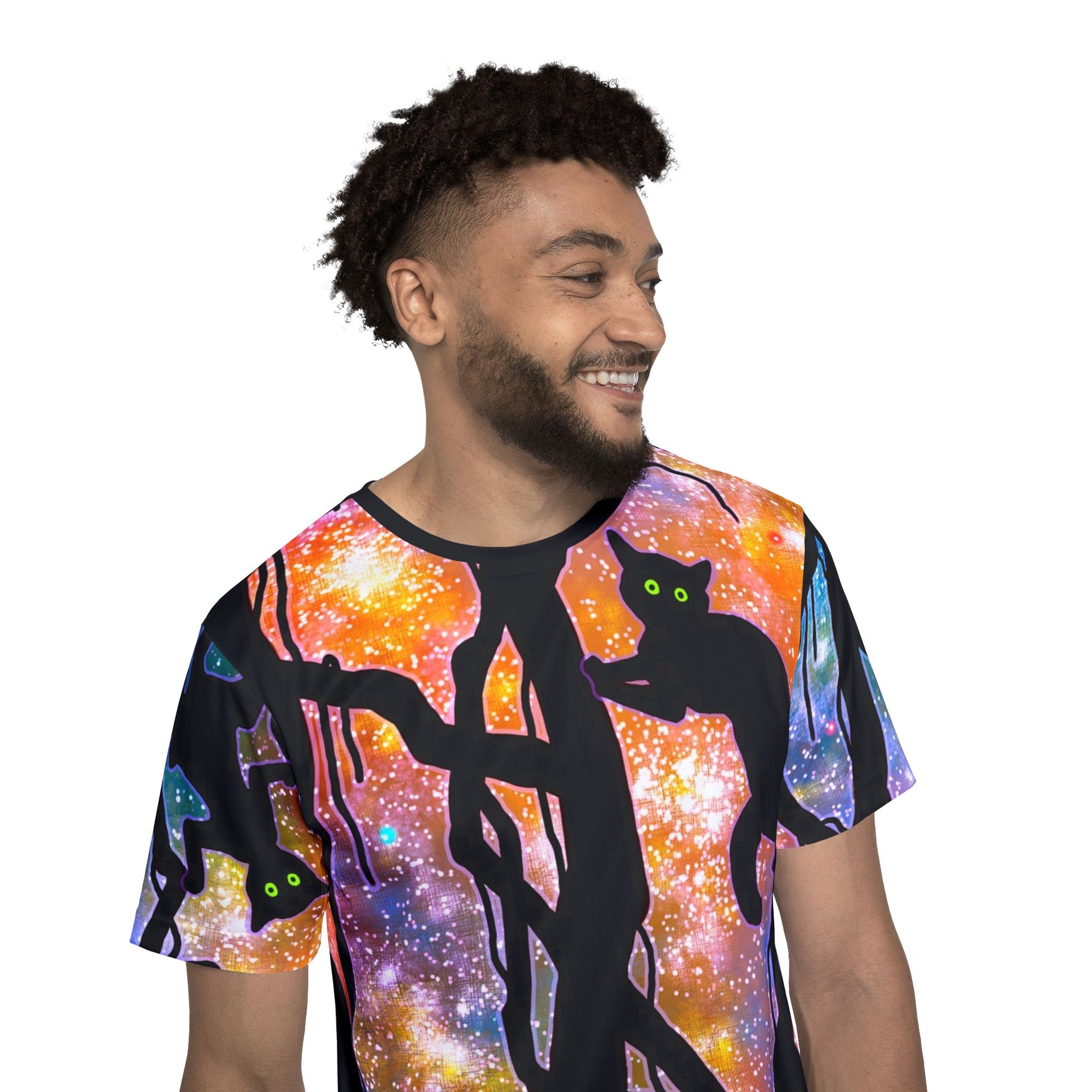 Seven Sisters T-Shirt (FREE SHIPPING)