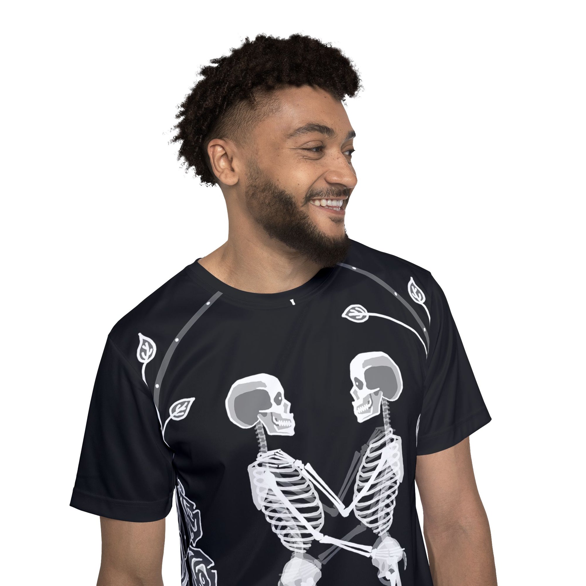 Til Death Do Us Part T-Shirt (FREE SHIPPING)