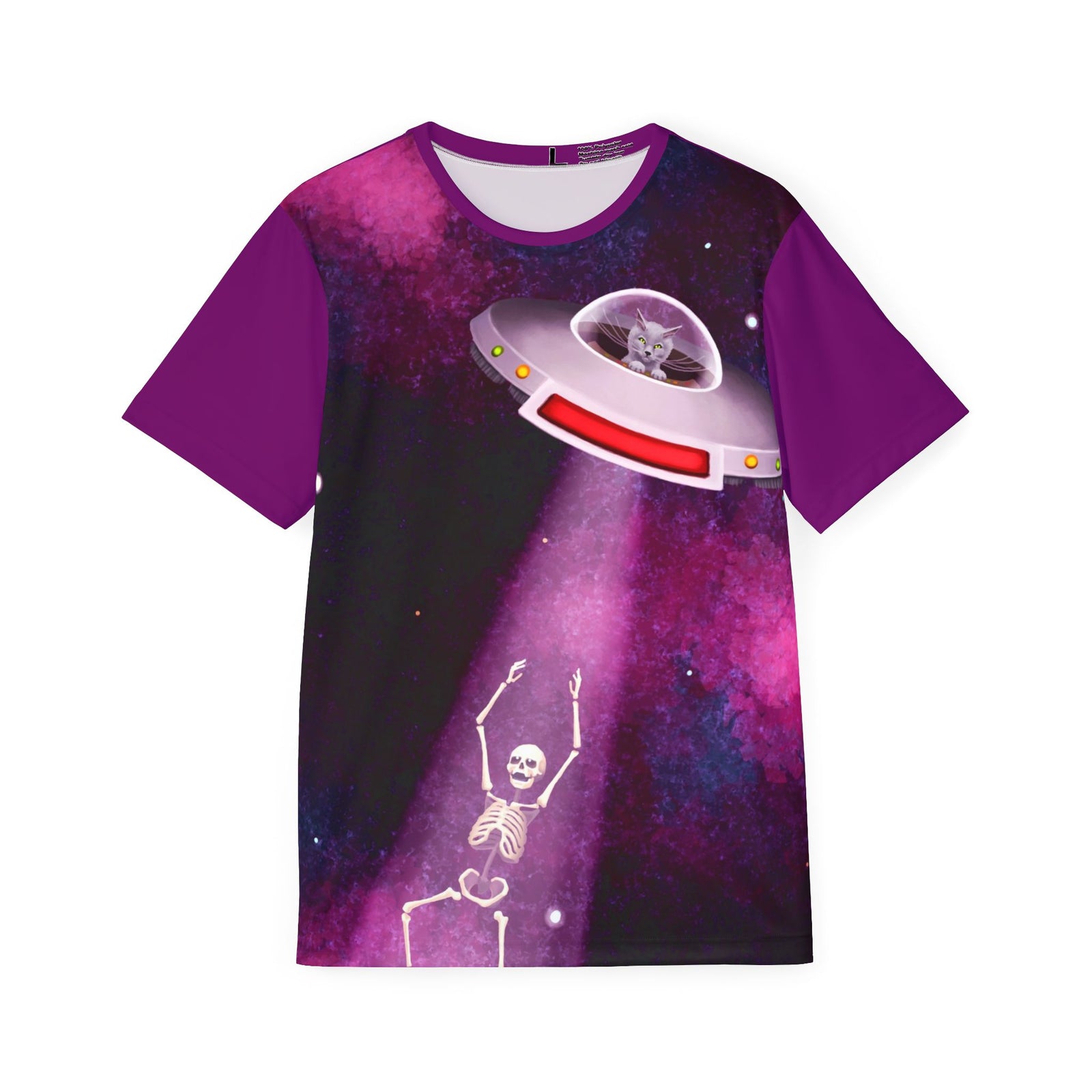 Lost in Space T-Shirt (FREE SHIPPING)