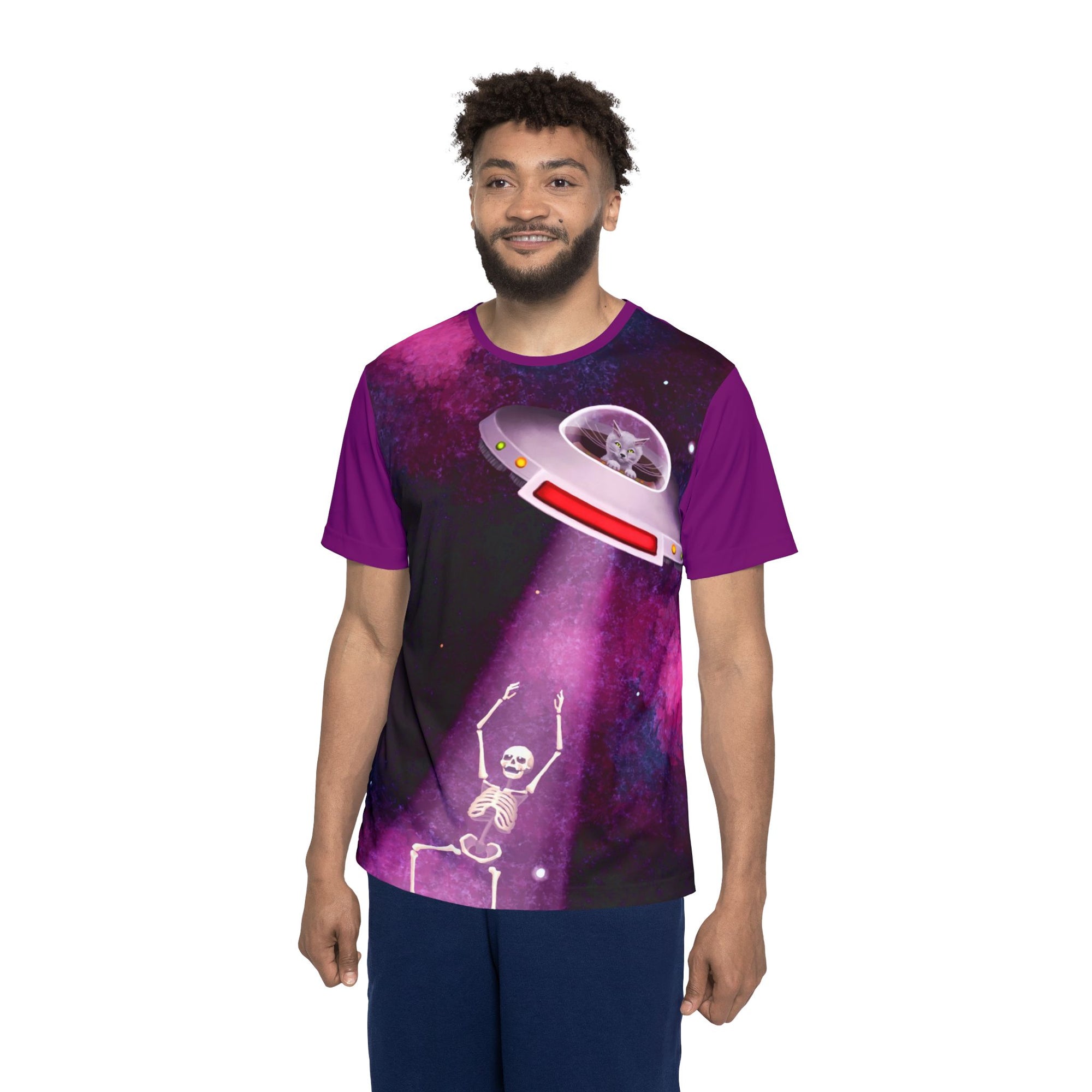 Lost in Space T-Shirt (FREE SHIPPING)