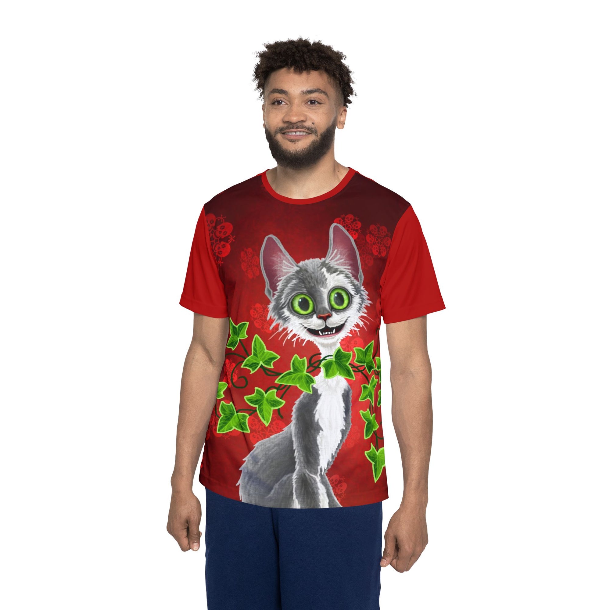 There's Something About Ivy T-Shirt (FREE SHIPPING)