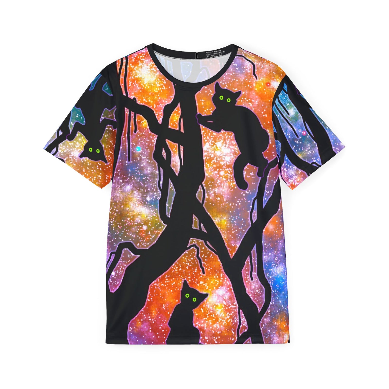 Seven Sisters T-Shirt (FREE SHIPPING)