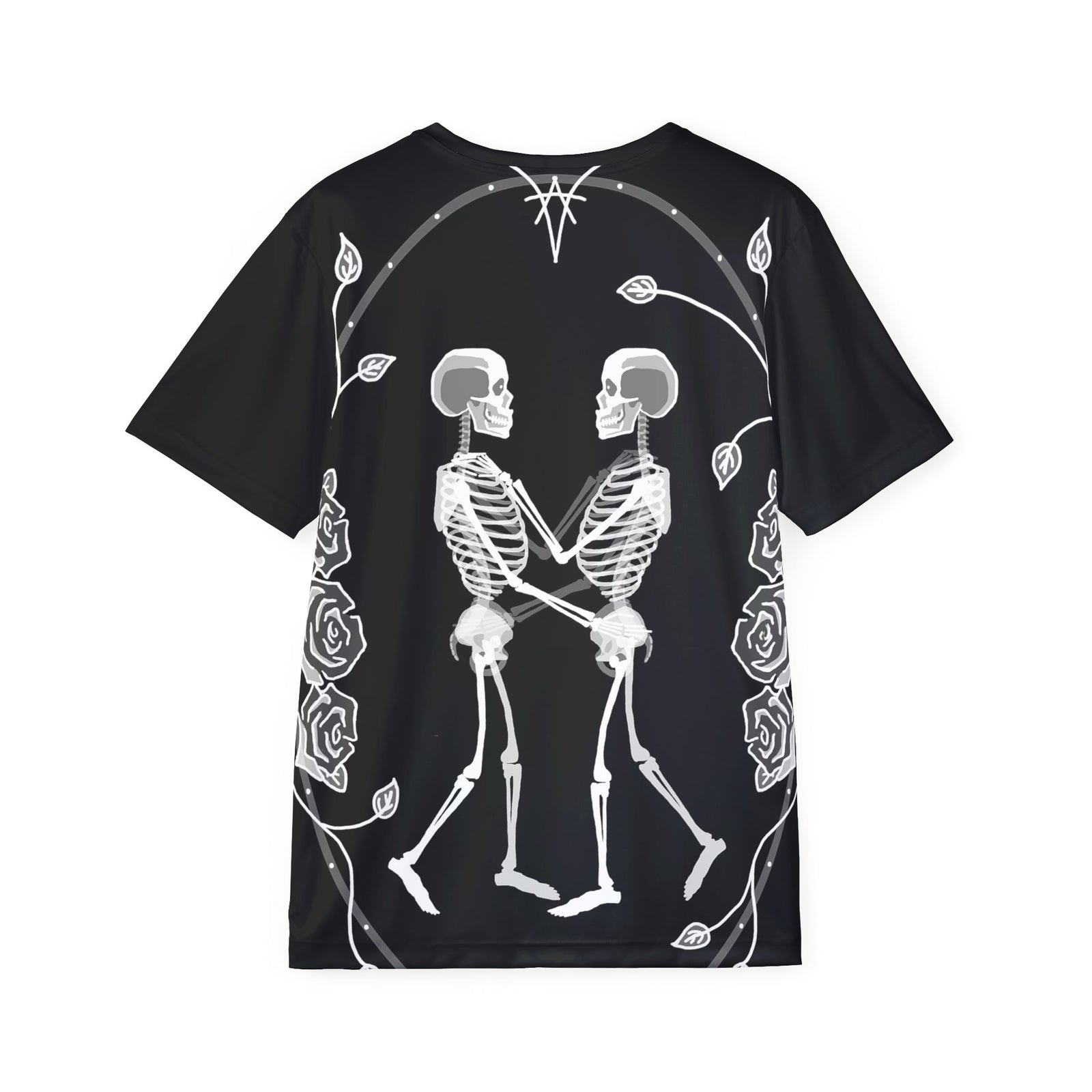 Til Death Do Us Part T-Shirt (FREE SHIPPING)
