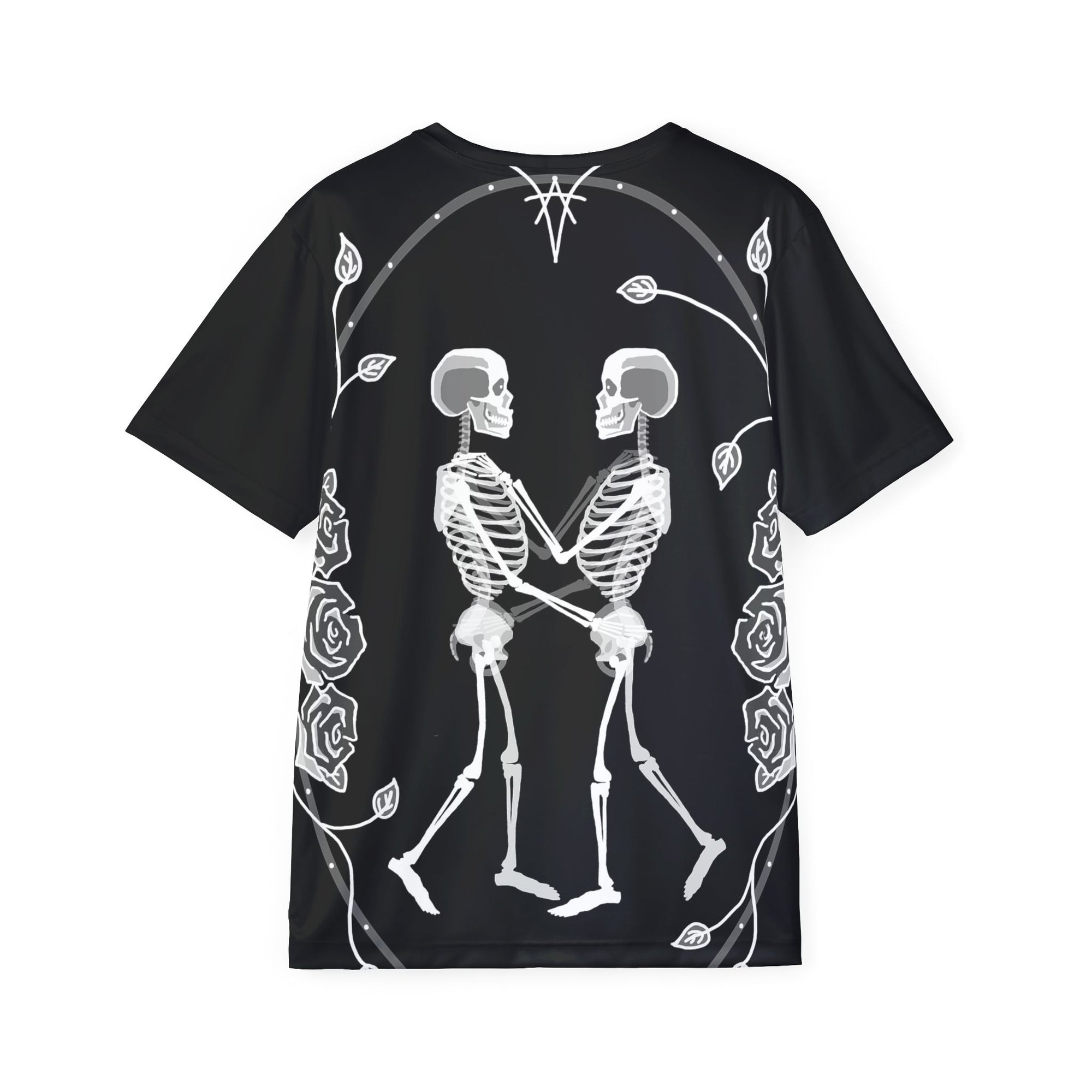 Til Death Do Us Part T-Shirt (FREE SHIPPING)