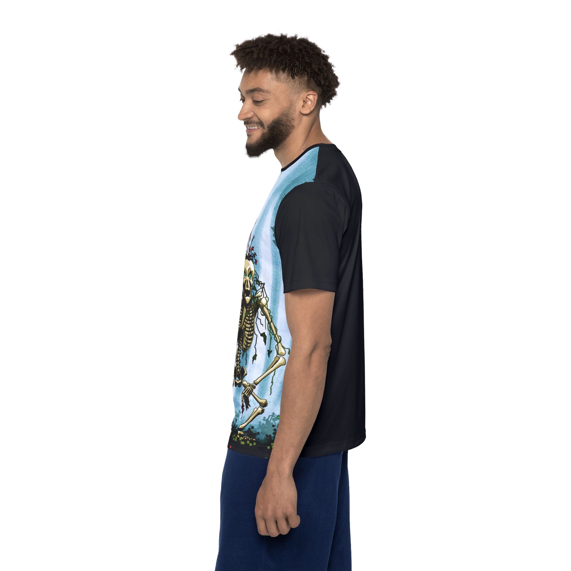 Curse of the Spiderwood T-Shirt (FREE SHIPPING)