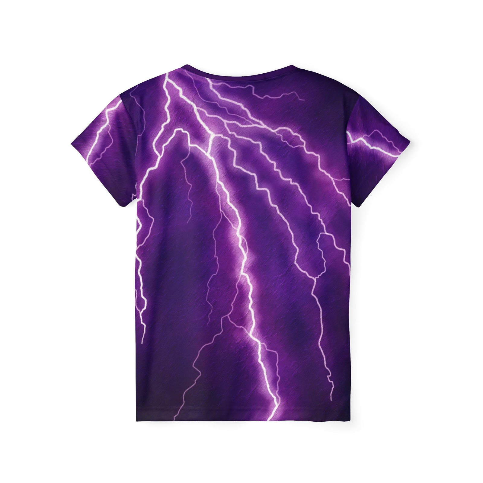 Spark of Life T-Shirt Women's Cut