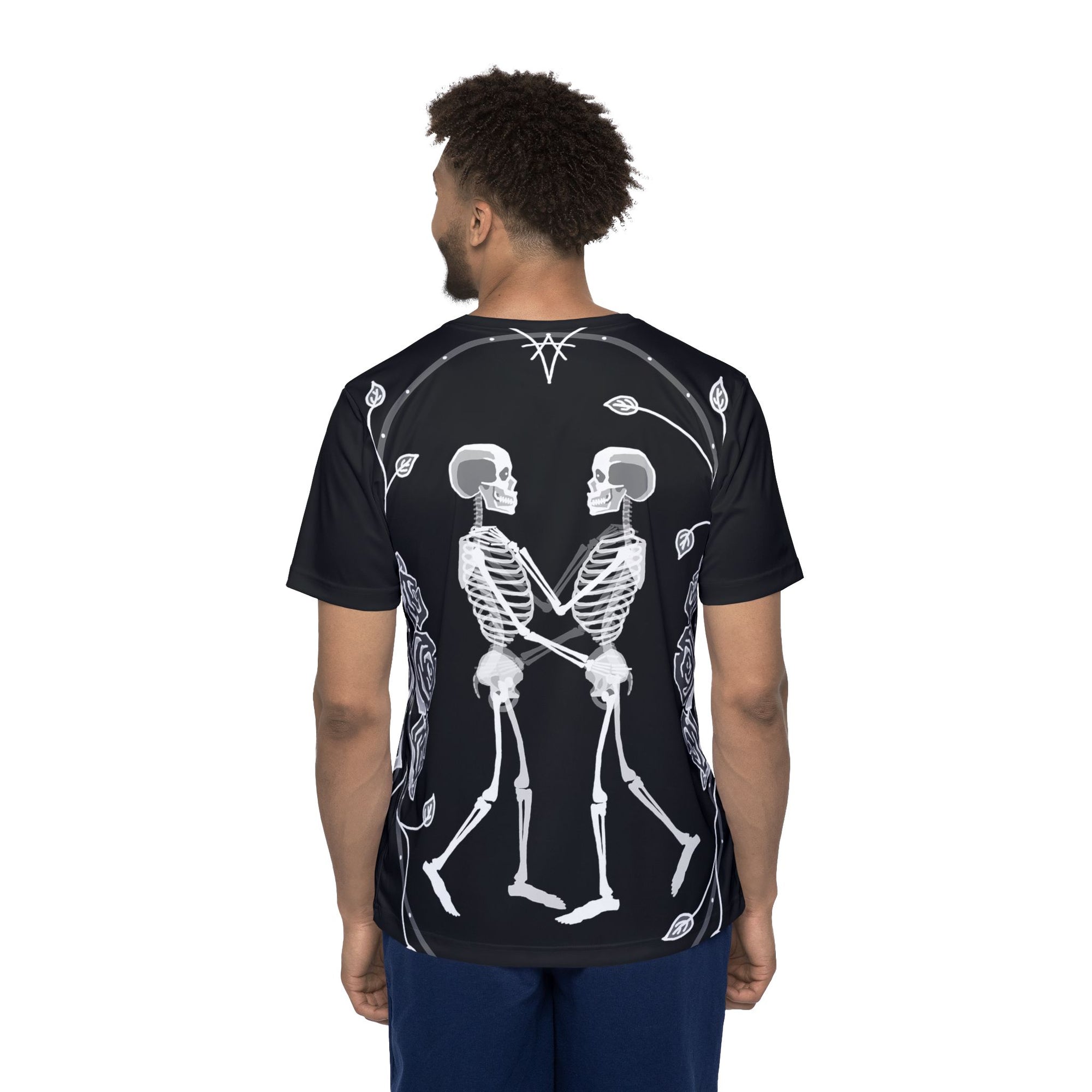 Til Death Do Us Part T-Shirt (FREE SHIPPING)