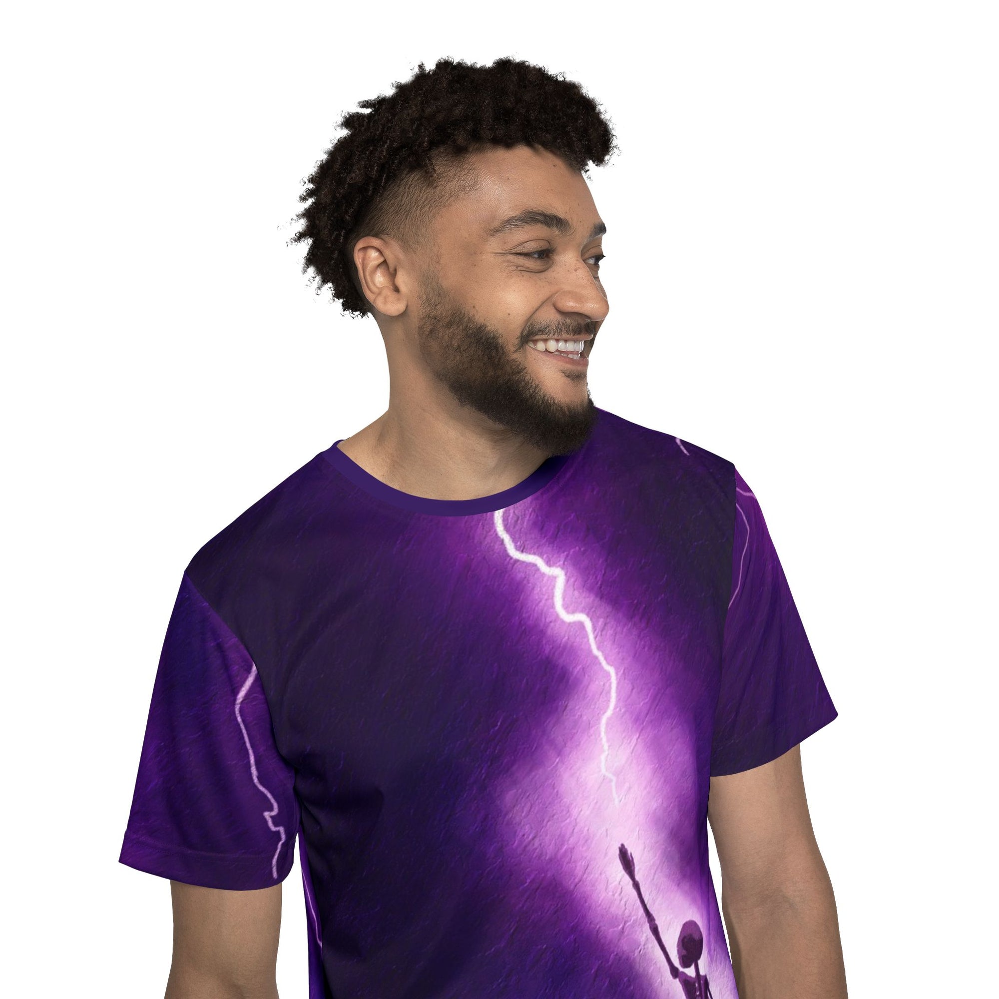 Spark of Life T-Shirt (FREE SHIPPING)