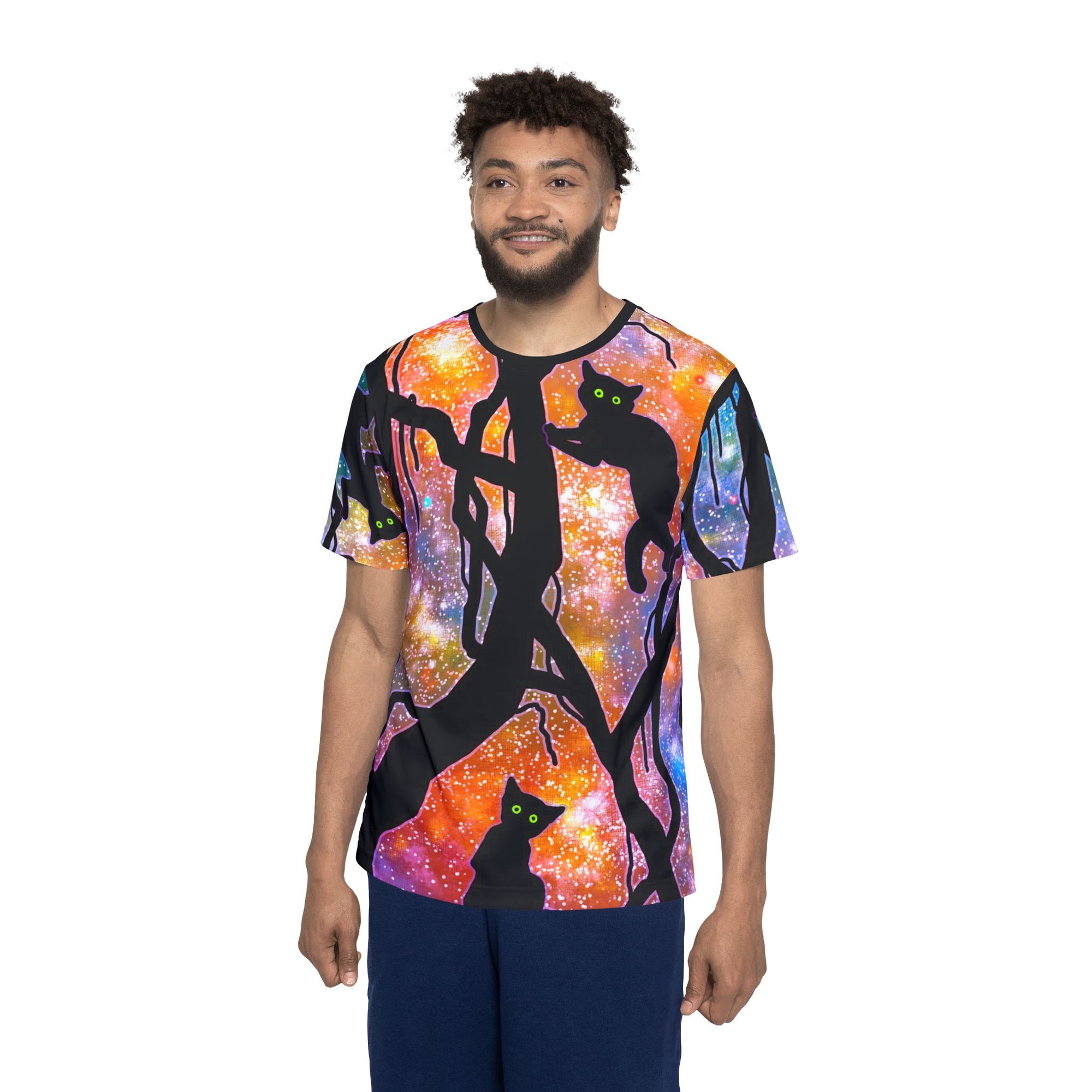 Seven Sisters T-Shirt (FREE SHIPPING)