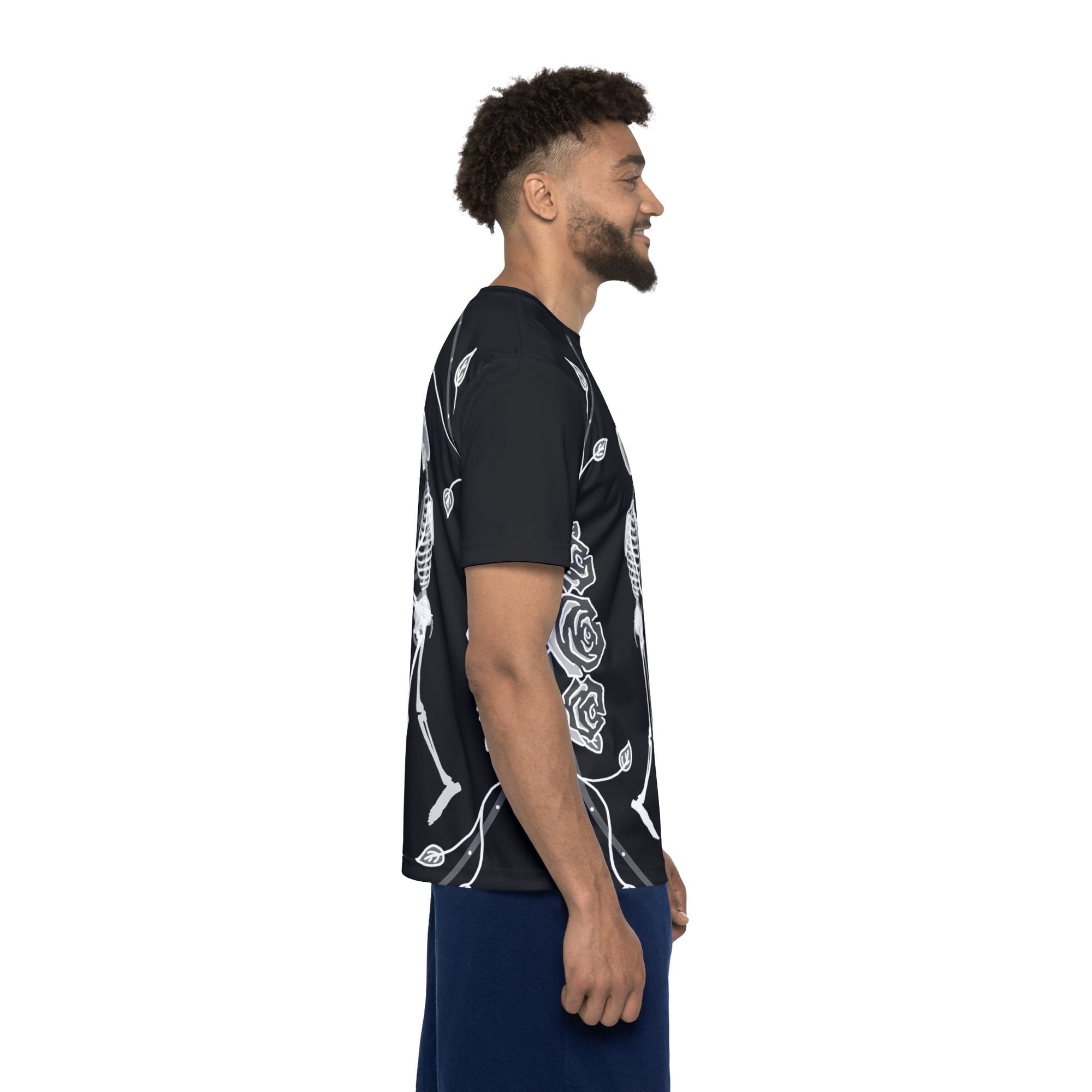 Til Death Do Us Part T-Shirt (FREE SHIPPING)