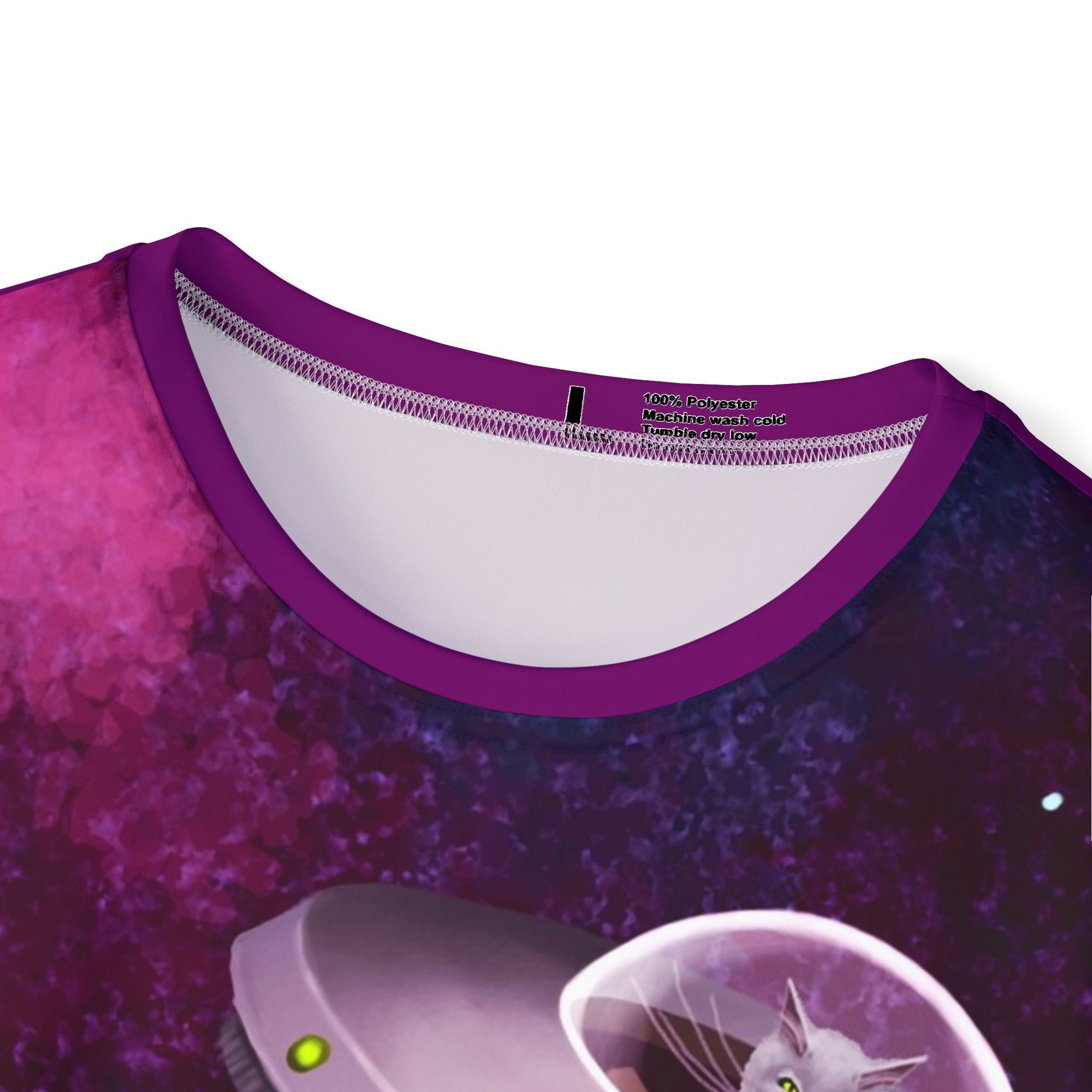 Lost in Space T-Shirt (FREE SHIPPING)