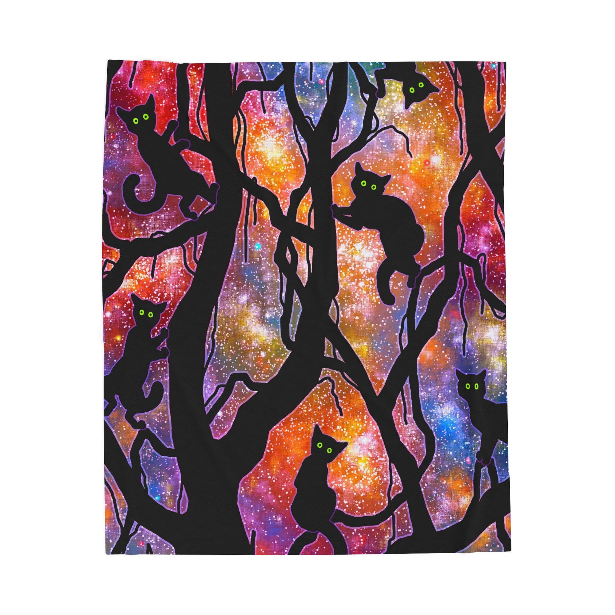 Seven Sisters Soft Fleece Blanket (FREE SHIPPING)