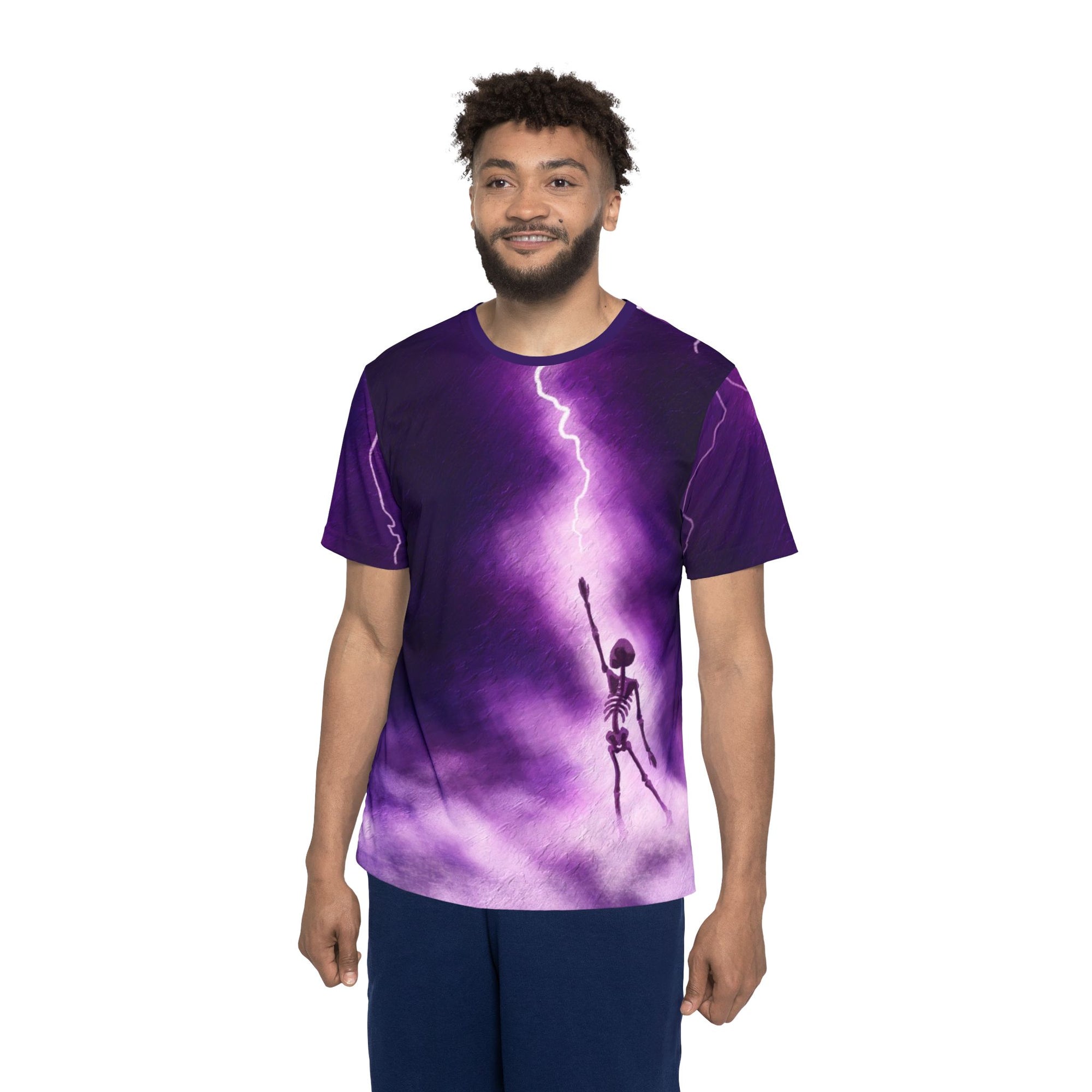 Spark of Life T-Shirt (FREE SHIPPING)