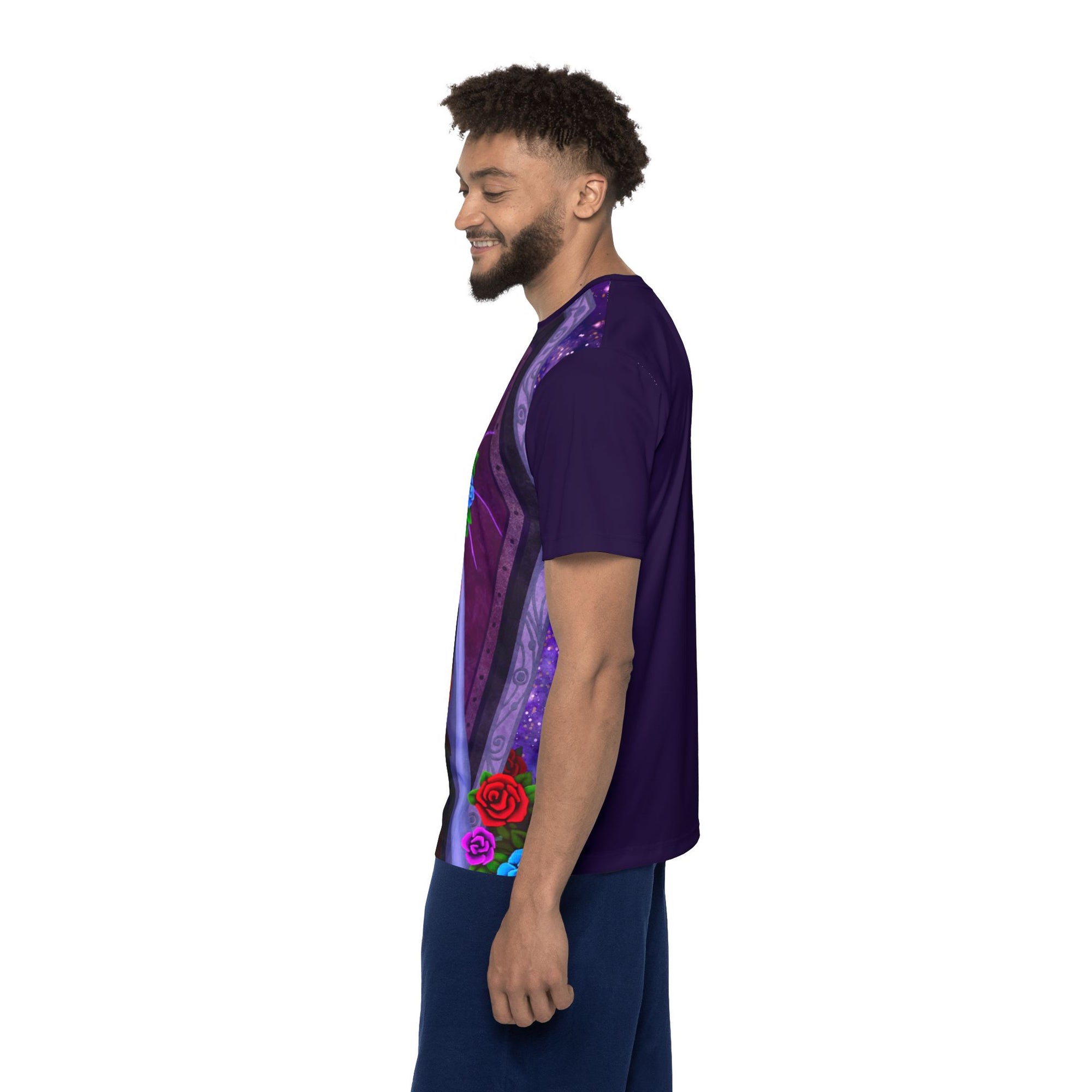 Corvid Catrina T-Shirt (FREE SHIPPING)