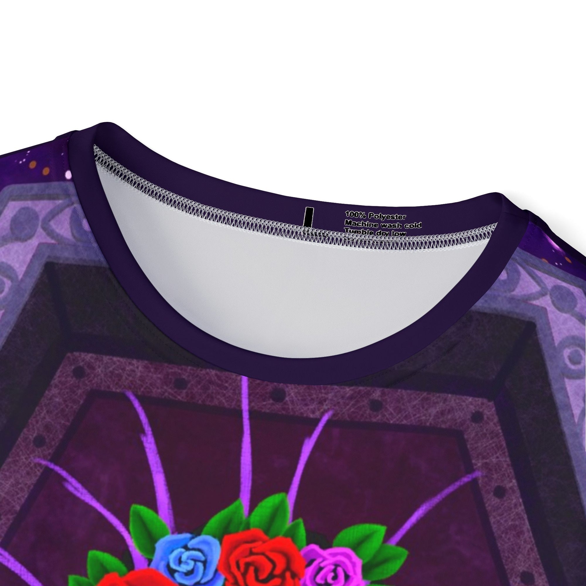 Corvid Catrina T-Shirt (FREE SHIPPING)