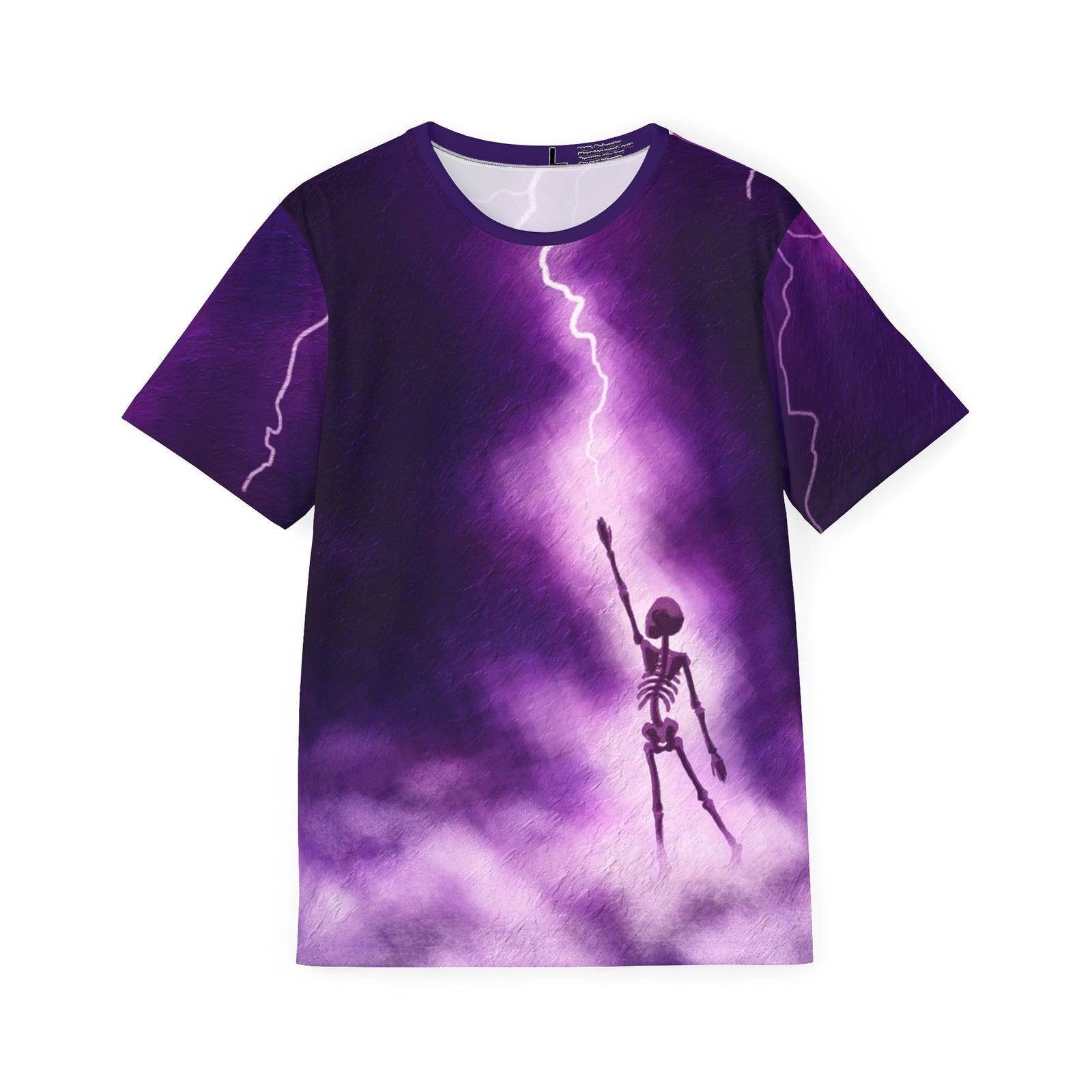Spark of Life T-Shirt (FREE SHIPPING)