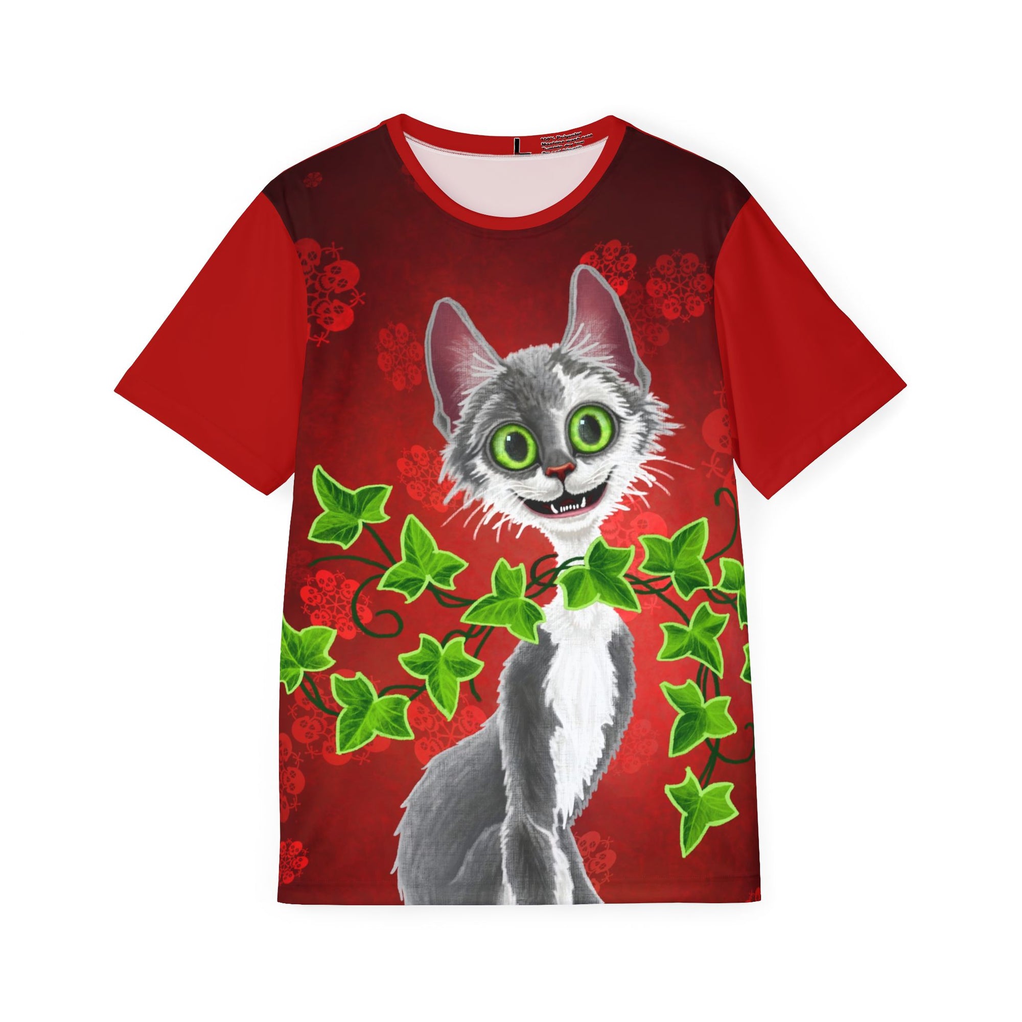 There's Something About Ivy T-Shirt (FREE SHIPPING)