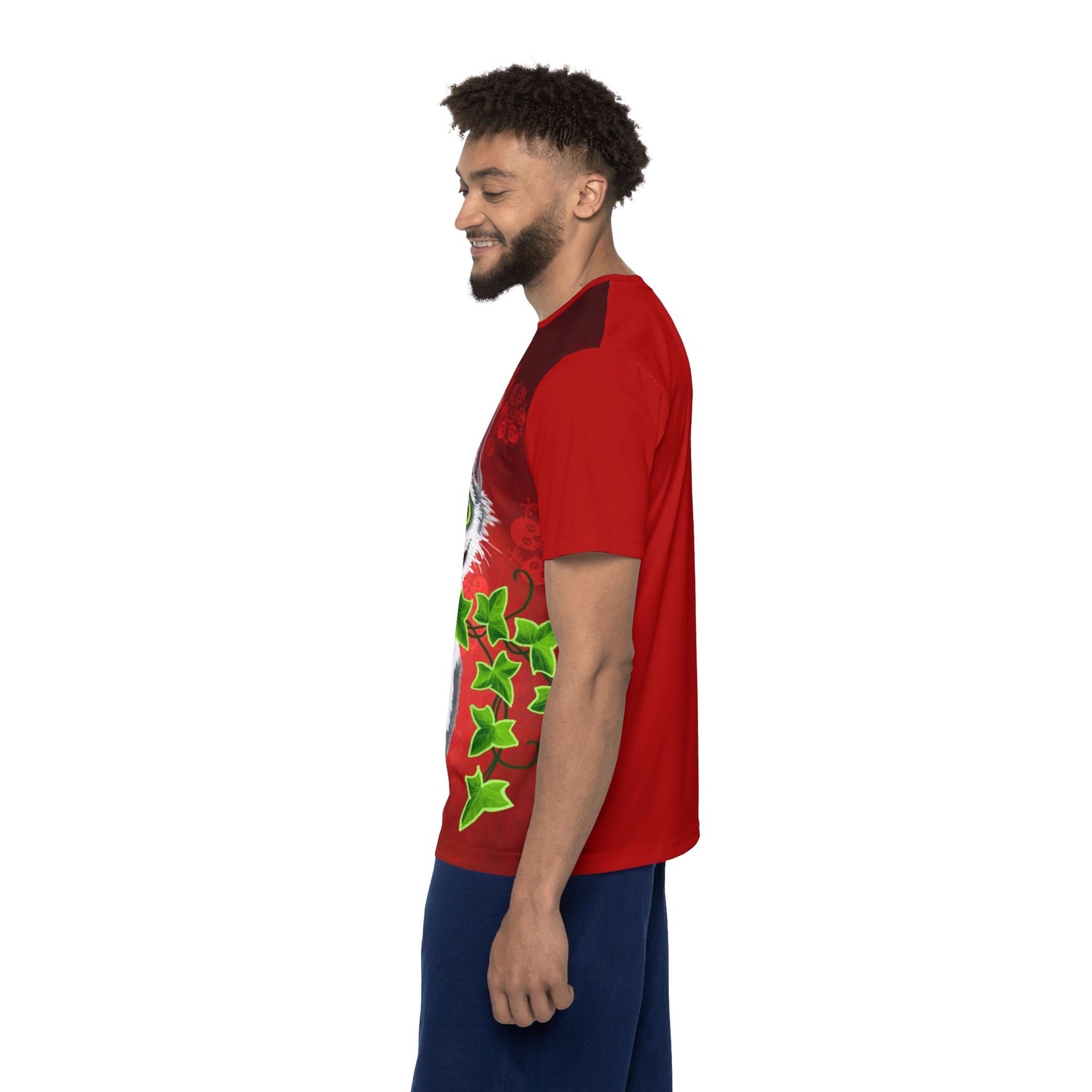 There's Something About Ivy T-Shirt (FREE SHIPPING)