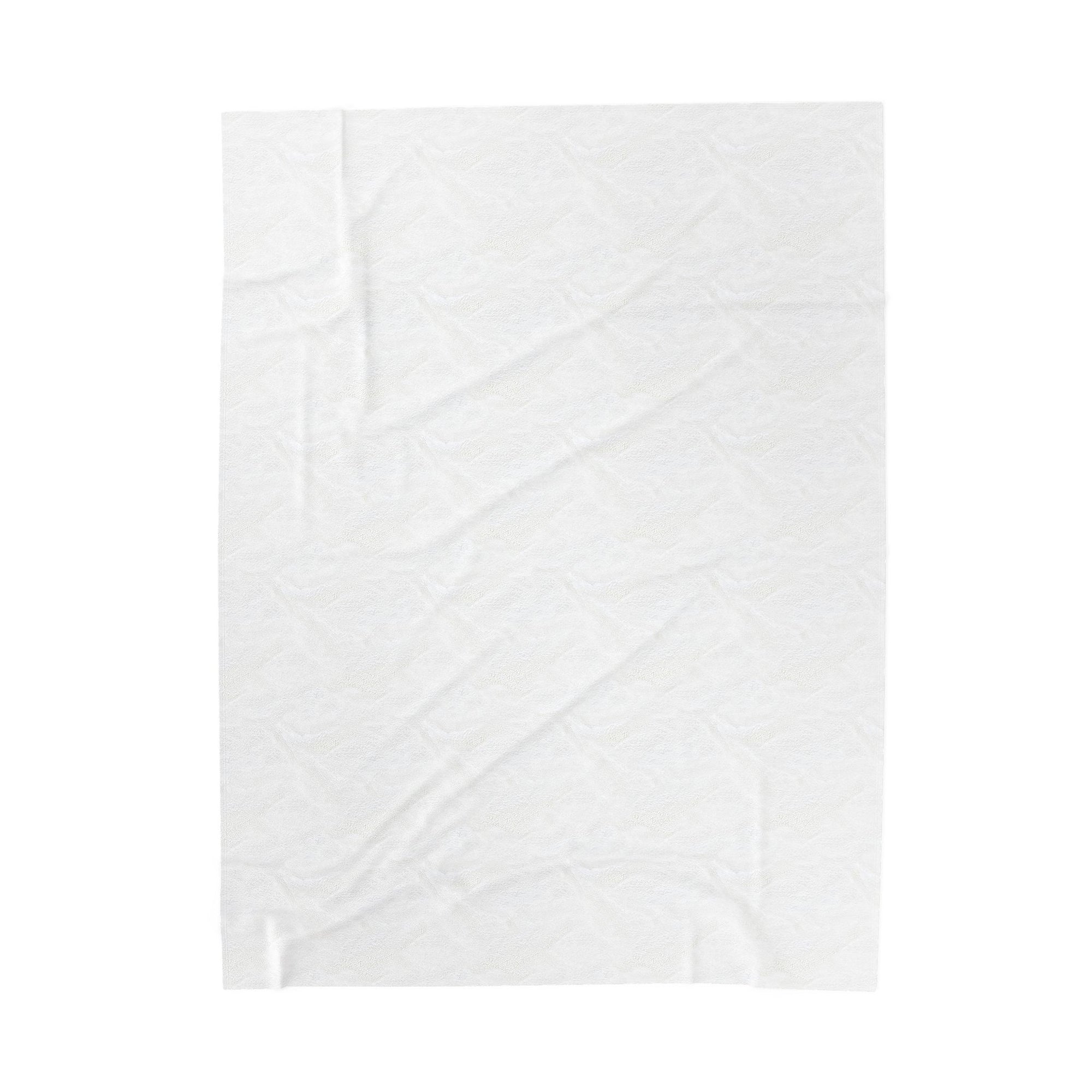 Earthen Bed Headstones - Soft Fleece Blanket (FREE SHIPPING)