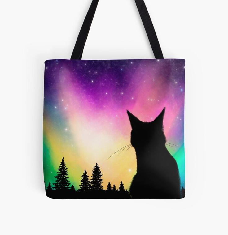 Tote Bags to Carry Your Chaos With You
